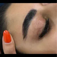 تخفیف ویژه لیفت ابرو ،اکستنشن مژه