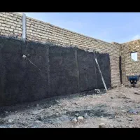 سیمانکاری|خدمات پیشه و مهارت|مشهد, کارمندان دوم|دیوار