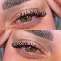 اکستنشن مژه و لیفت و لمینت مژه و ابرو|خدمات آرایشگری و زیبایی|اهواز, کمپلو شمالی|دیوار