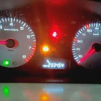 پارس مدل ۹۳|خودرو سواری و وانت|مشهد, هدایت|دیوار