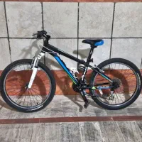 دوچرخه FUJI سایز 24