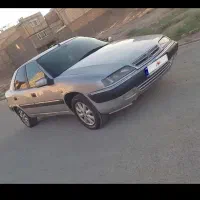 زانتیا 2000 بدون رنگ