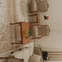 مبل فرانسوی