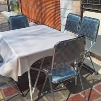 اجارهمیز صندلی حامد