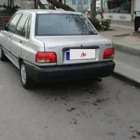 پراید۱۳۱sE فروش فوری