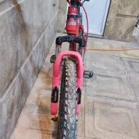 دوچرخه مدل کراس