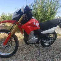 موتورتریل200