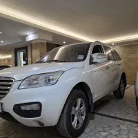 لیفان x60بیرنگ مدل ۹۱ بیمه ۹ماه