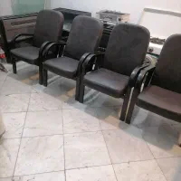 صندلی انتطار|صندلی و نیمکت|مشهد, امیریه|دیوار