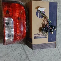 چراغ خطر پراید 131