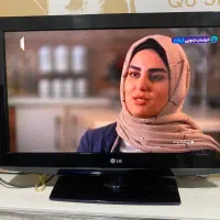 تلویزیون ال سی دی  الجی 32 اینچ اصل کره|تلویزیون و پروژکتور|اشنویه, |دیوار