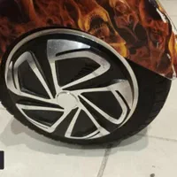 اسکوتر برقی اسمارت بالانس