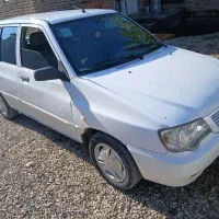 فروش ۱۱۱مدل ۹۶ مرتب سرحال بی سرو صدا|خودرو سواری و وانت|بندر ترکمن, |دیوار