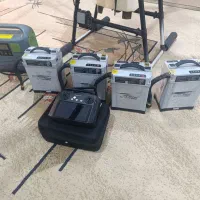 پهپاد سمپاشی کشاورزی|ماشین‌آلات صنعتی|شوشتر, |دیوار