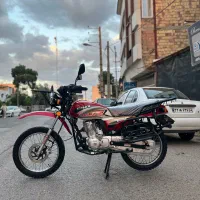 موتور احسان شکاری مدل 99