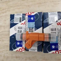 شمع، کویل، سوزن انژکتور و کویل 207،206 رانا