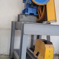 فروش و نصب اسانسور