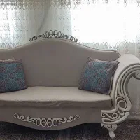 مبلمان و میز غذاخوری|مبلمان خانگی و میز عسلی|فومن, |دیوار