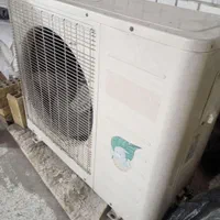 کولر 24هزار مارک KEEN|کولر گازی و فن‌کوئل|اهواز, سلطانمنش|دیوار