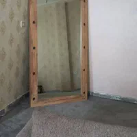 قاب آینه ام دی اف نو