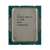 سی پی یو اینتل