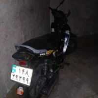 موتور طرح ویو ۹۴ دلتا