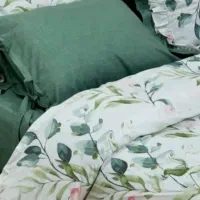 فروش فوری ۲۵طاقه ملحفه عرض ۲.۵ قیمت کف بازار