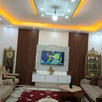 فروش خانه ویلایی ۱۵۰ متری ۲ خوابه در فردیس
