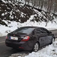 جیلی امگرند7 بسیار سالم