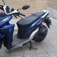 موتور زمرد کویر