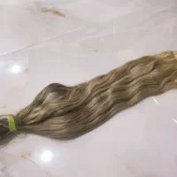 فروش مو ۵۰سانتی|آرایشی، بهداشتی، درمانی|شاهینشهر, چمران|دیوار