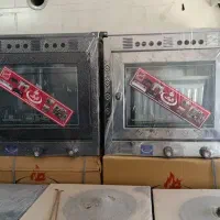 تنورگازی|اجاق گاز و لوازم برقی پخت‌وپز|یزد, |دیوار