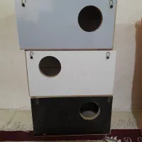 لونه پرنده|لوازم جانبی حیوانات|مشهد, شهرک مهرگان|دیوار