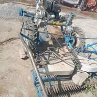 دروگر|ماشین‌آلات صنعتی|منج, |دیوار