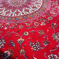 یک عدد فرش ۱۲متری