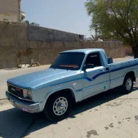 فروش وانت مزدا۲۰۰۰