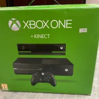 Xbox One ایکس باکس وان در حد نو