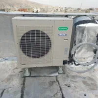 نصب سرویس تعمیرات شارژ گاز انواع اسپلیت کولر گازی