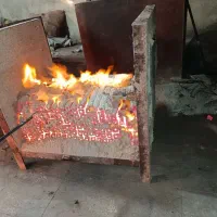 خریدار زغال|فعالیت داوطلبانه|ماهدشت, |دیوار