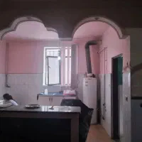 ساختمان دوطبقه دونبش بامعازه|فروش آپارتمان|ارومیه, |دیوار