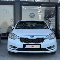 سراتو وارداتی YD 2014 استثنایی