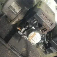 موتور آب بنزینی ژاپنی|ابزارآلات|منجوان, |دیوار