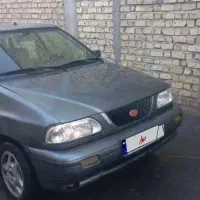 پراید 141|خودرو سواری و وانت|سپیدان, |دیوار