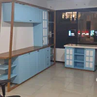 ساخت و اجرای کابینت کمد و... با تیم حرفه ای|مصالح و تجهیزات ساختمان|بومهن, |دیوار