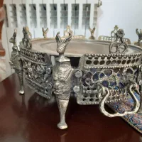 اسپند دود کن قدیمی