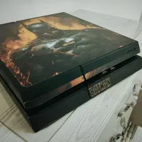 ps4 فت 500gb ریجن ژاپن|کنسول، بازی ویدئویی و آنلاین|تهران, هاشمی|دیوار