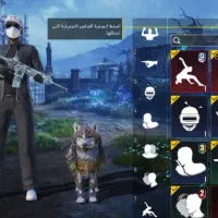 اکانت پابجی|کنسول، بازی ویدئویی و آنلاین|کارون, |دیوار