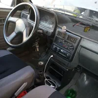 پراید صبا مدل اخر۸۶