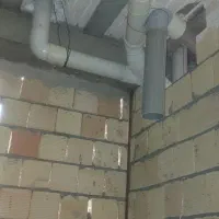 تاسیسات لوله کشی آب و فاضلاب|خدمات پیشه و مهارت|کرمانشاه, |دیوار