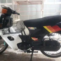 .موتور جی آر ۱۰۰. تمیز ویکدست